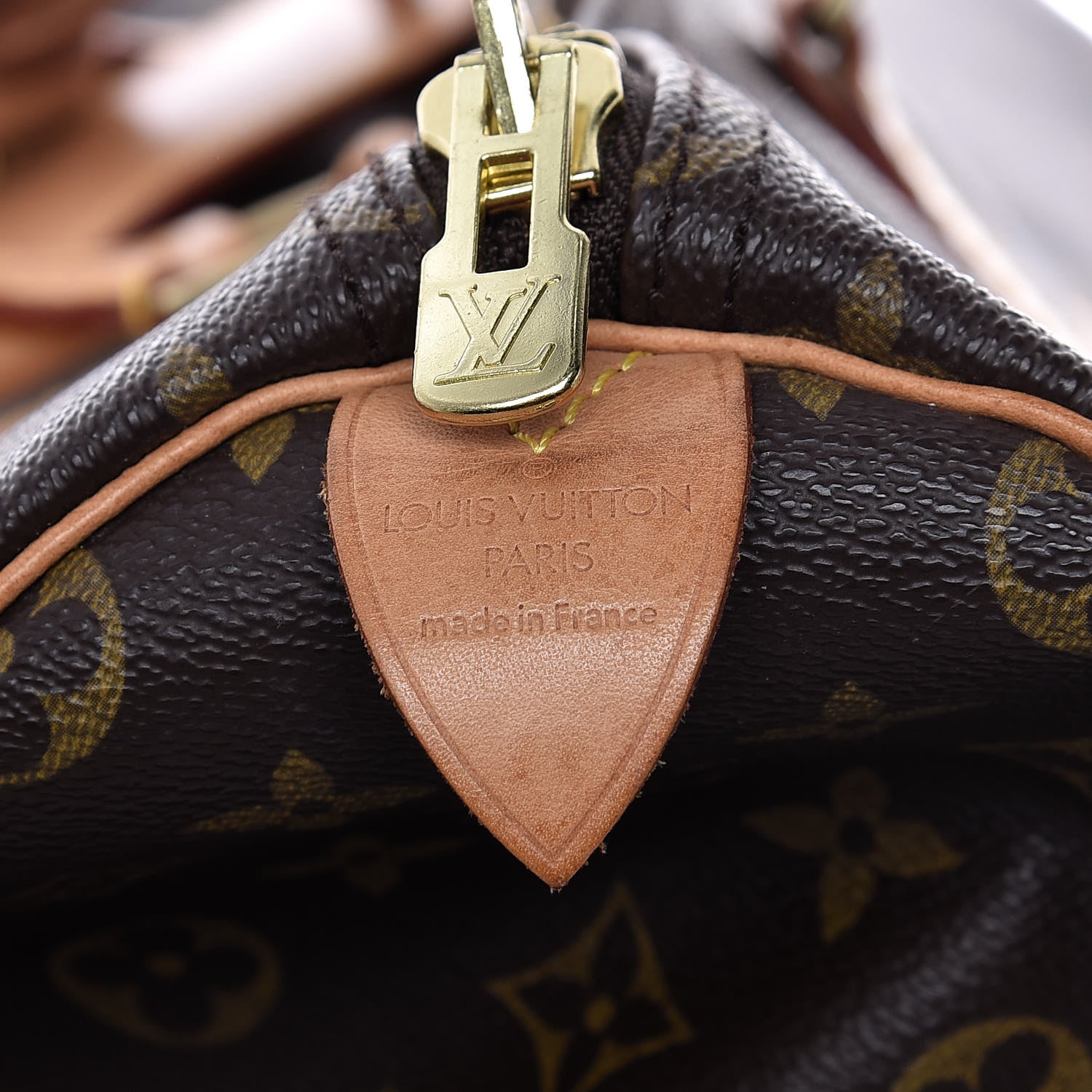 Louis Vuitton Monogram Keepall 50 6 of 16