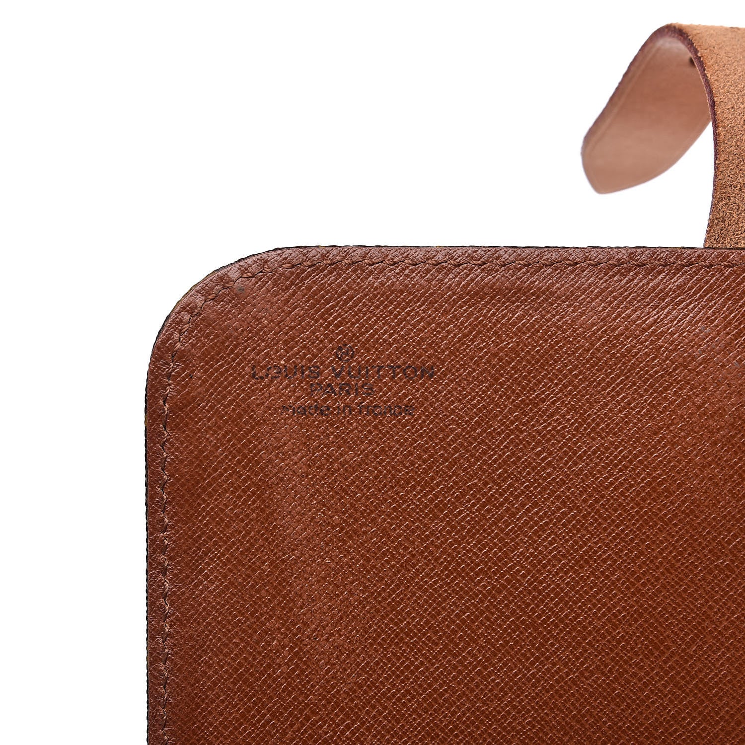 Louis Vuitton Monogram Cartouchiere 22 6 of 13