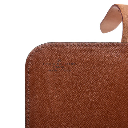 Louis Vuitton Monogram Cartouchiere 22 6 of 13