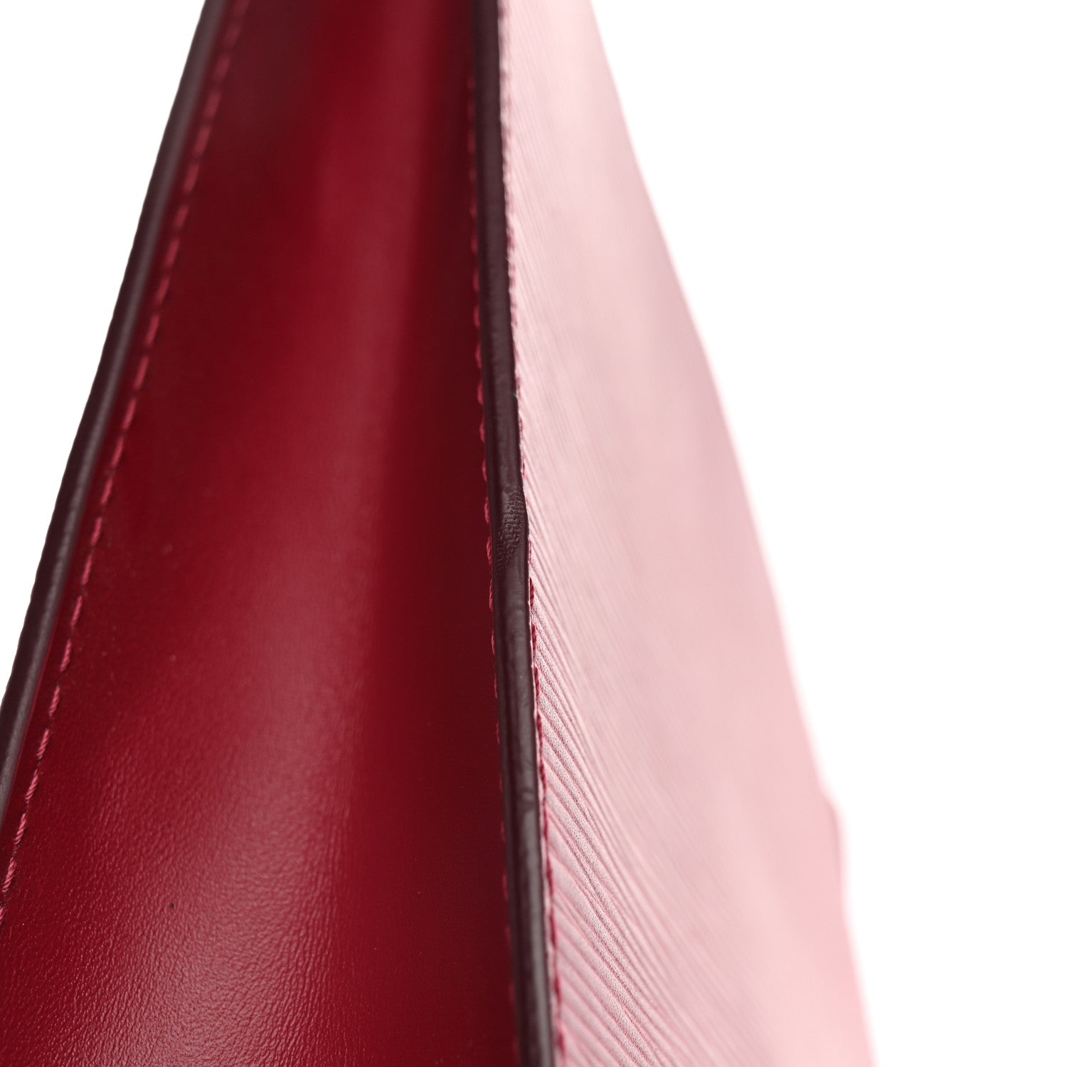 Louis Vuitton Epi Toiletry Pouch 26 Fuchsia 11 of 12