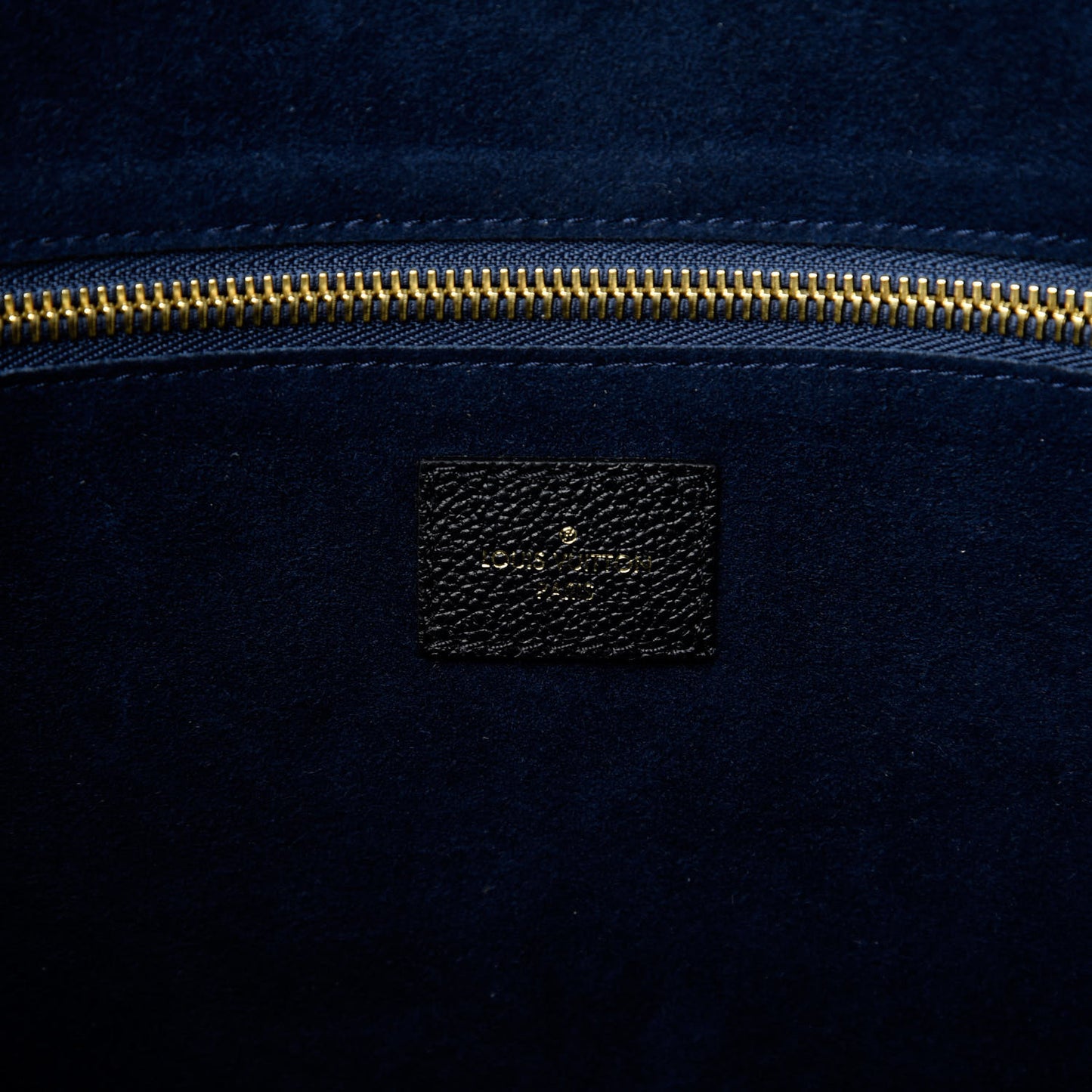 Empreinte Monogram Giant Neverfull MM Black