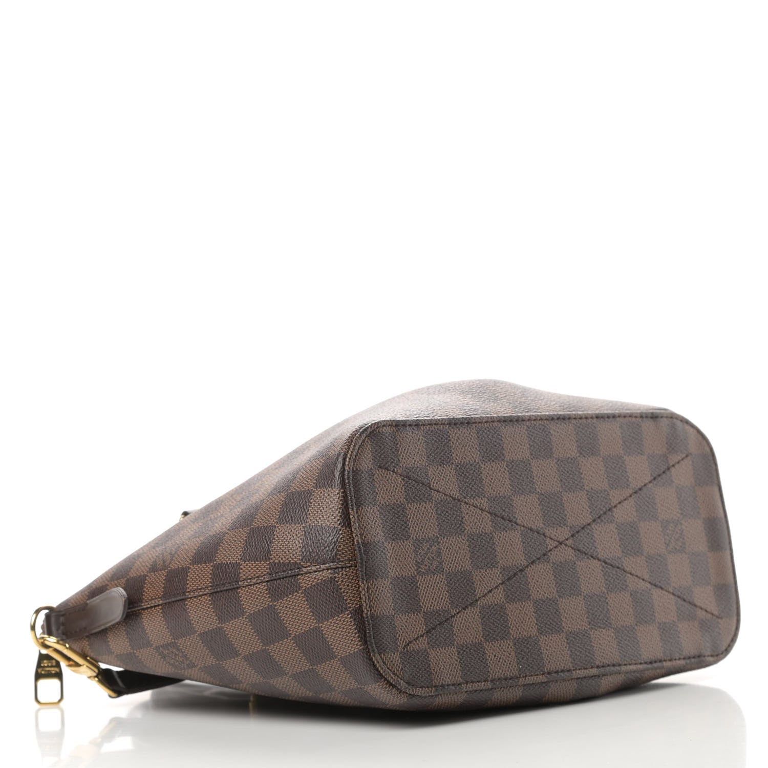 Louis Vuitton Damier Ebene Siena PM 4 of 17