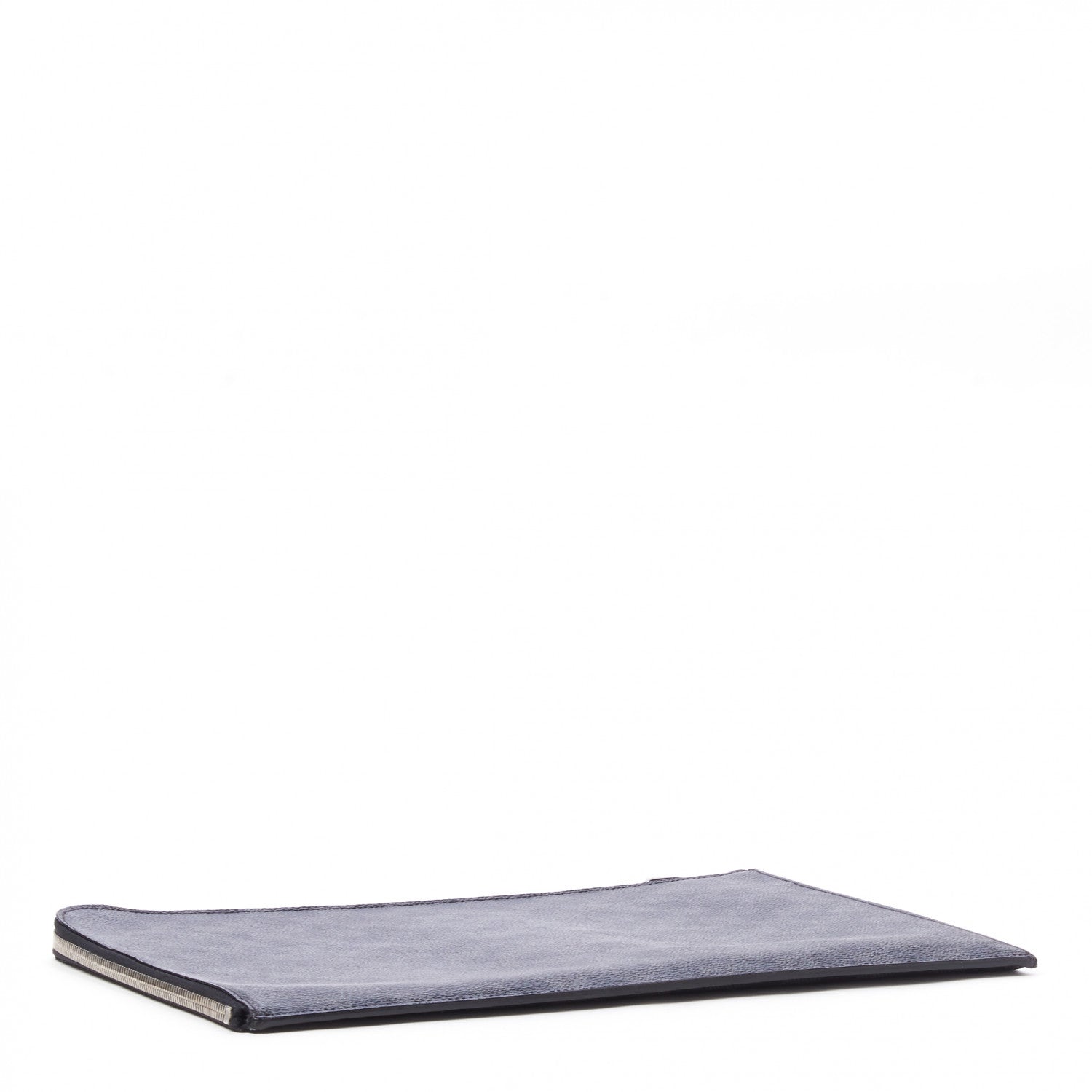 Louis Vuitton Damier Graphite Pochette Jour GM 3 of 7