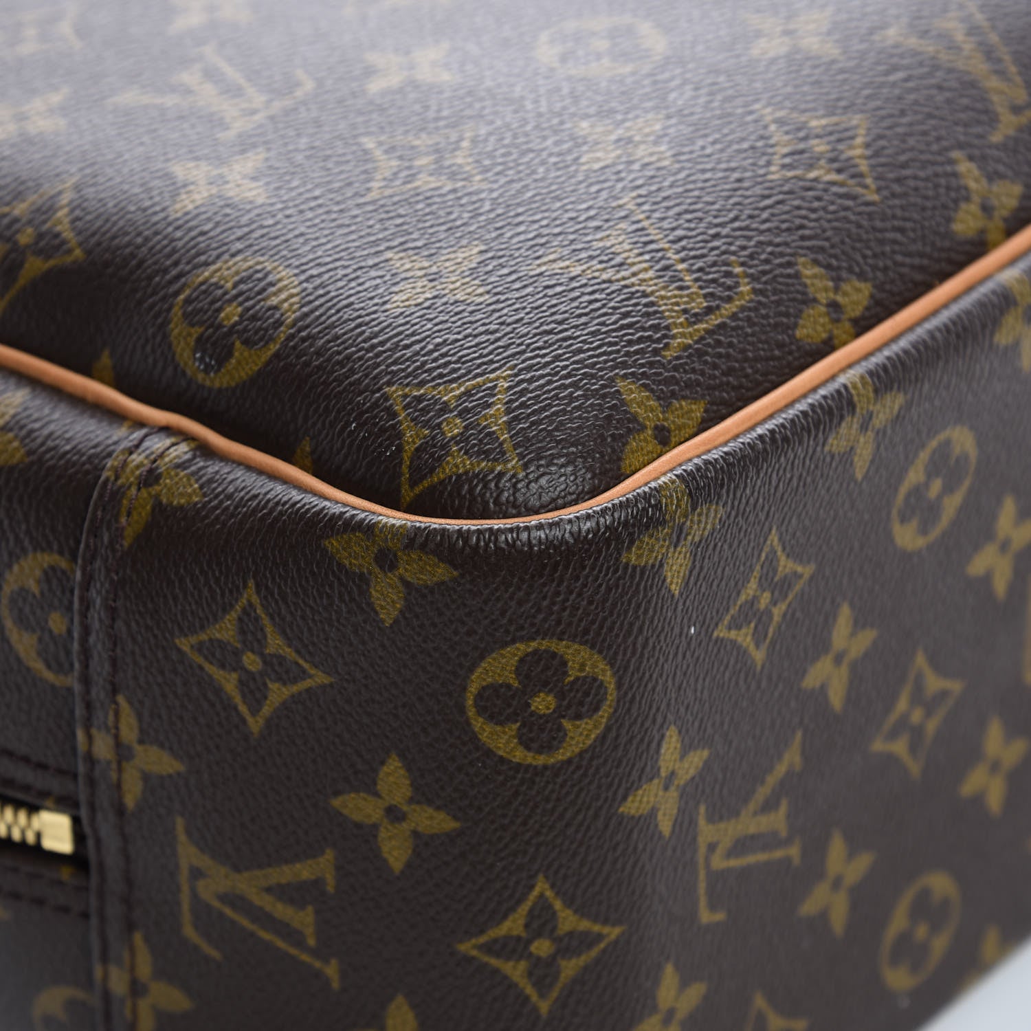 Louis Vuitton Monogram Deauville 7 of 12