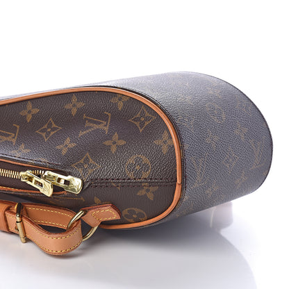 Louis Vuitton Monogram Ellipse Sac a Dos Backpack 7 of 9