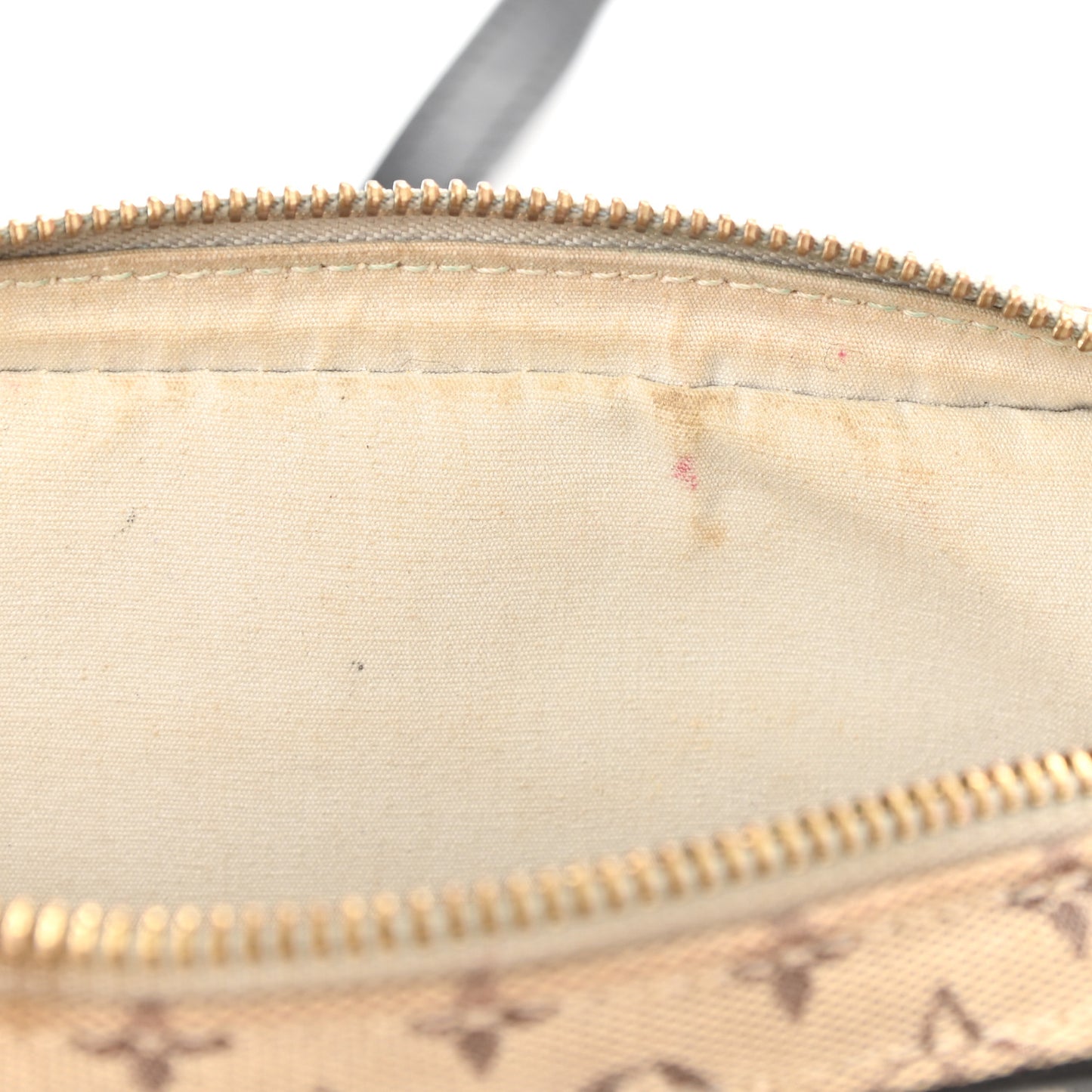 Mini Monogram Juliette Light Khaki