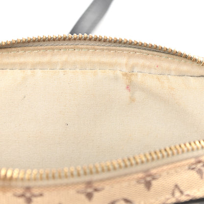 Louis Vuitton Mini Monogram Juliette Light Khaki 10 of 10