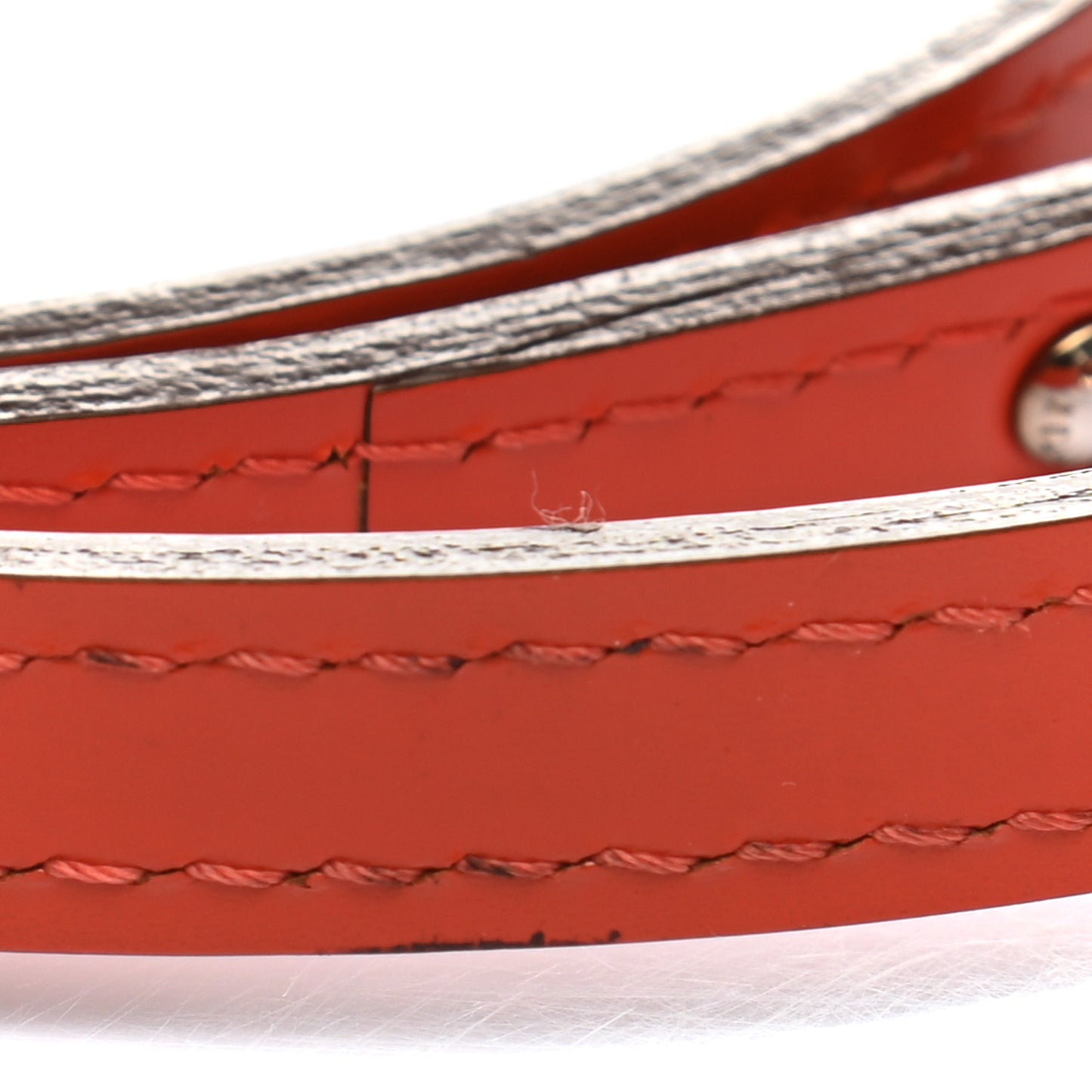 Epi Alma BB Shoulder Strap Sunrise