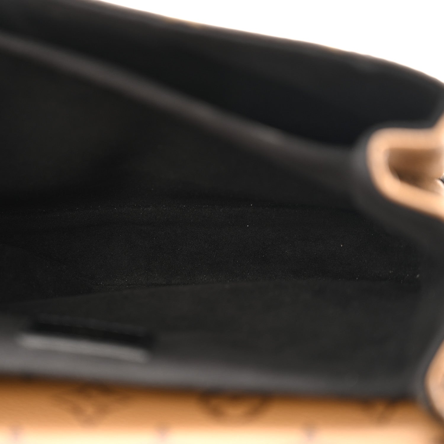 Louis Vuitton Reverse Monogram Pochette Metis 5 of 11