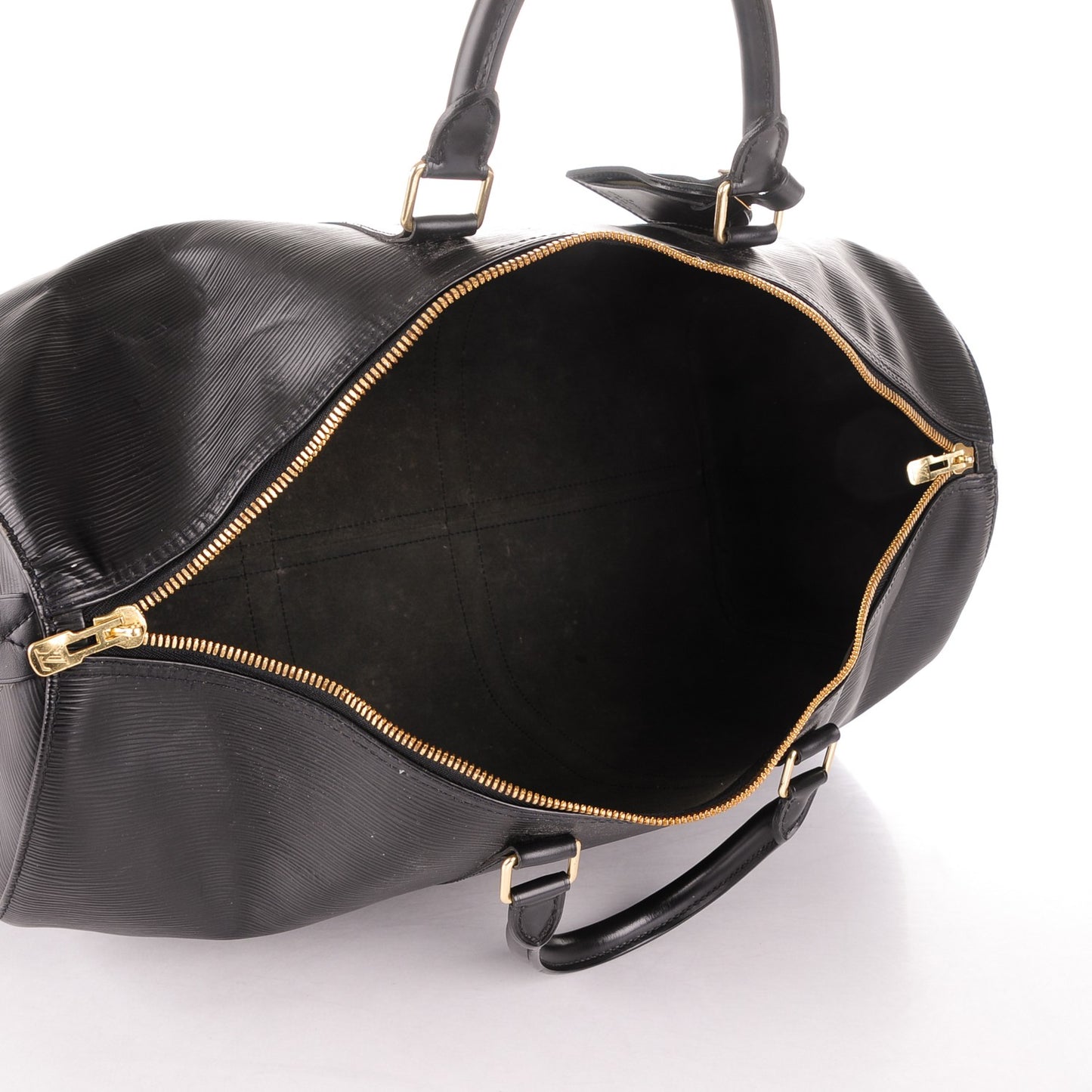 Epi Keepall 55 Black