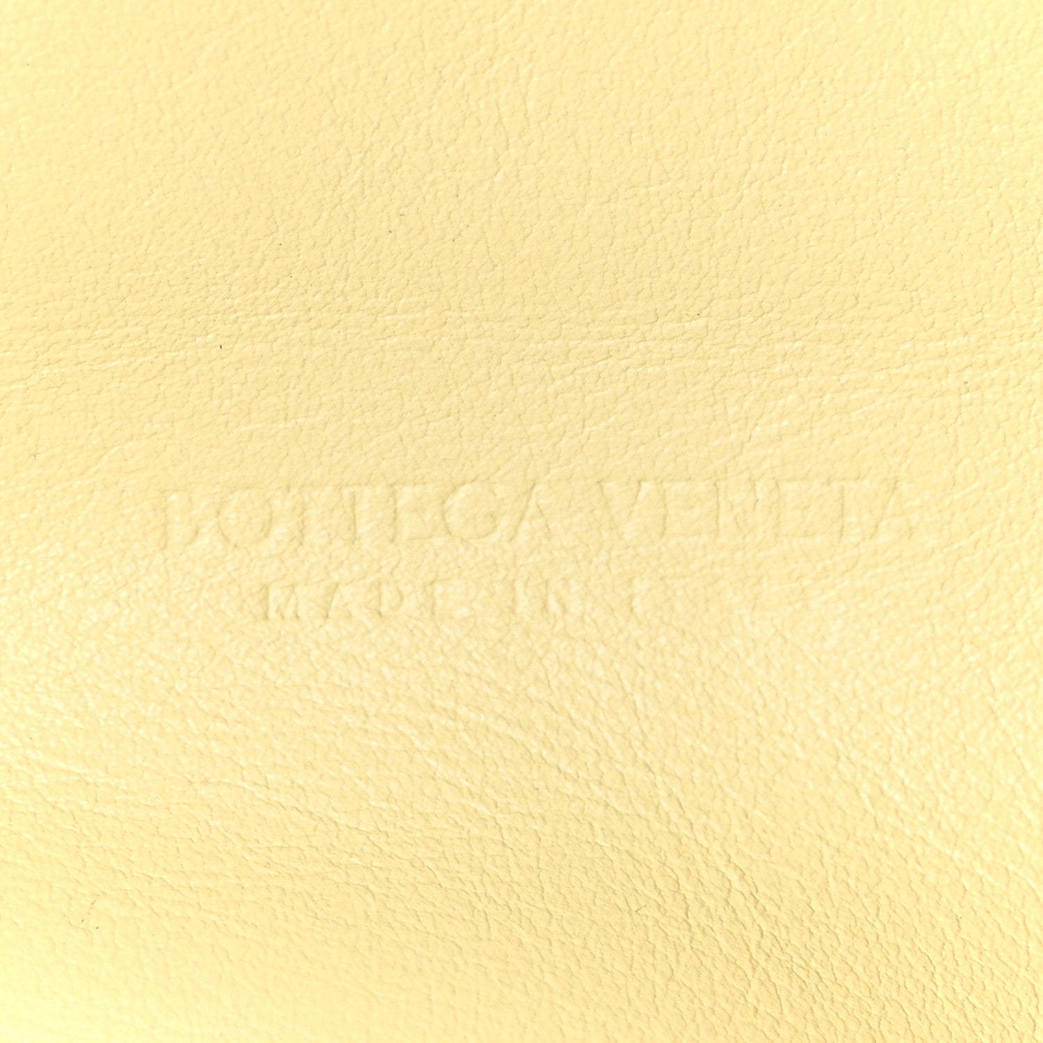 Bottega Veneta Nappa The Belt Chain Pouch Ice Cream 6 of 9