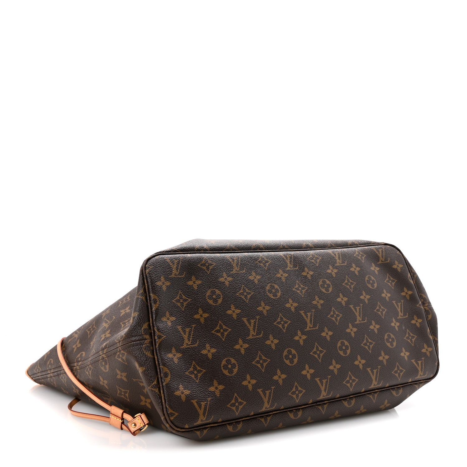 Louis Vuitton Monogram Neo Neverfull GM 4 of 14