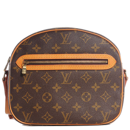 Louis Vuitton Monogram Sac Senlis 1 of 8