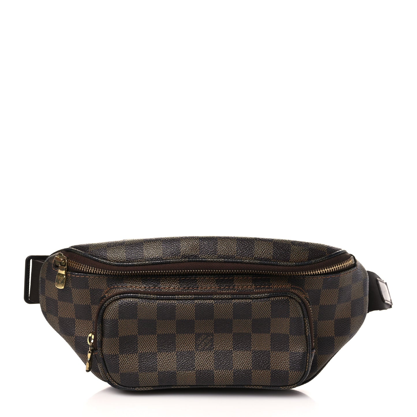 Damier Ebene Melville Bum Bag