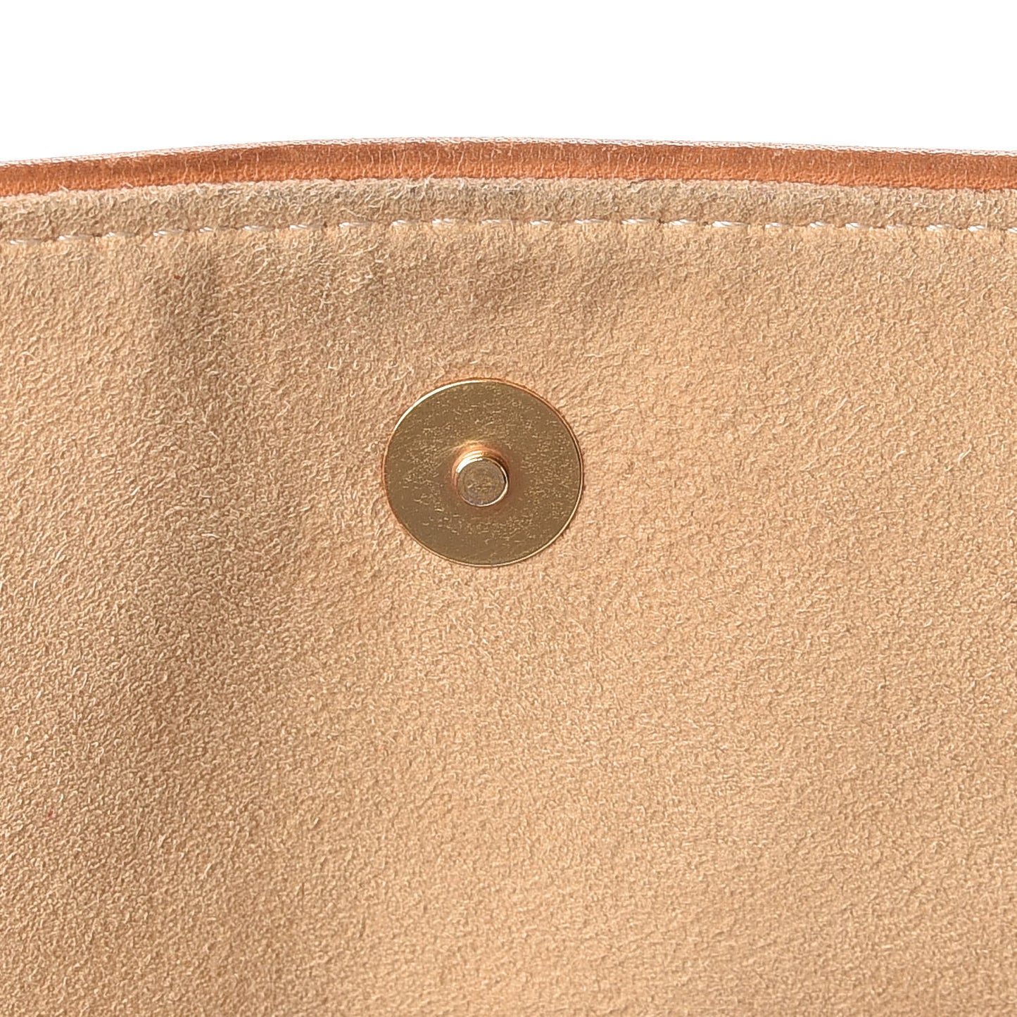 Monogram Pochette Twin GM