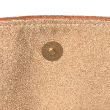 Louis Vuitton Monogram Pochette Twin GM 7 of 10