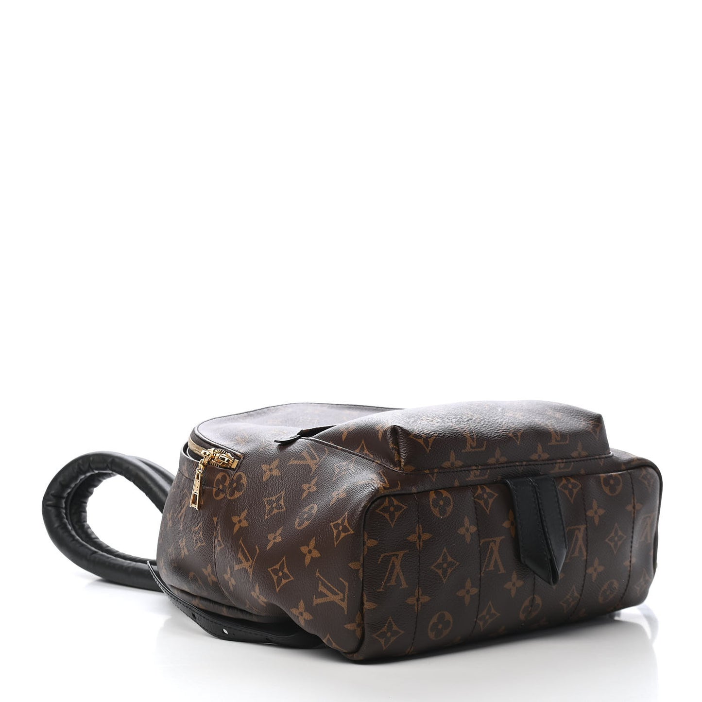 Monogram Palm Springs Backpack MM