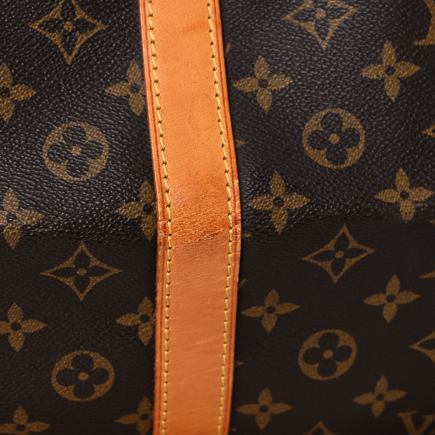 Monogram Keepall Bandouliere 60