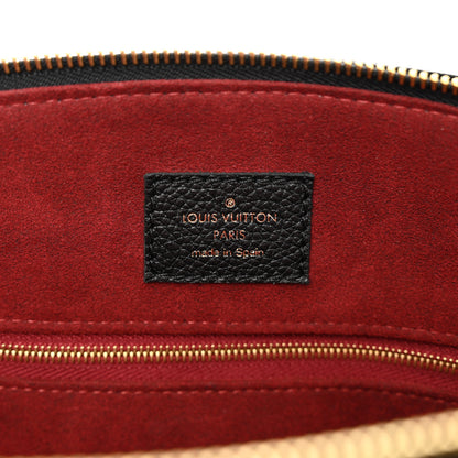 Louis Vuitton Empreinte Monogram Giant Grand Palais Black 7 of 10