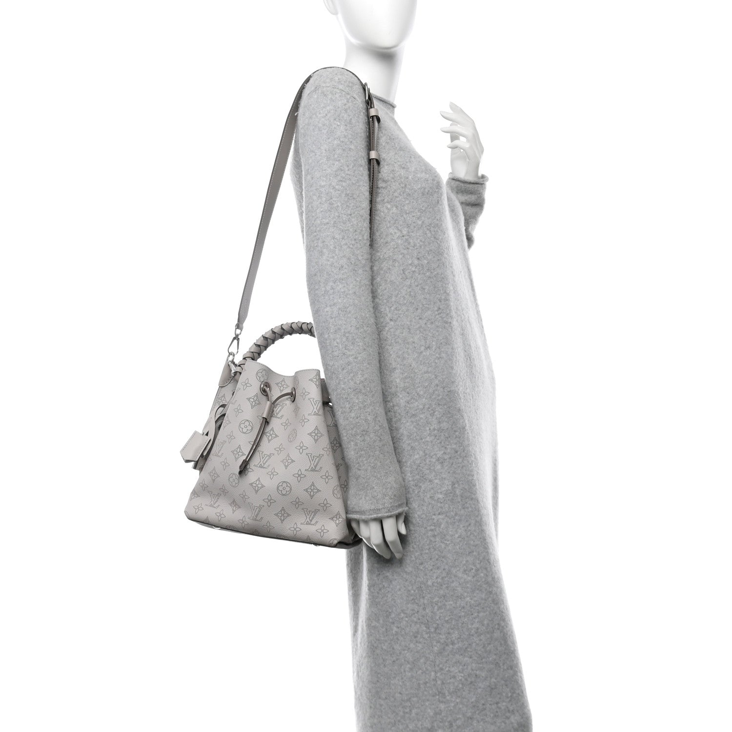 Louis Vuitton Mahina Muria Brume 2 of 10