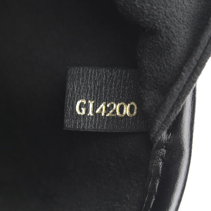 Louis Vuitton Game On Neverfull MM Black 8 of 12