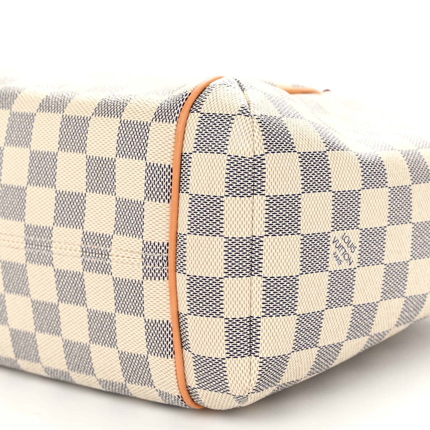 Louis Vuitton Damier Azur Totally PM 9 of 10