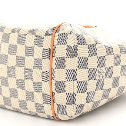 Louis Vuitton Damier Azur Totally PM 9 of 10