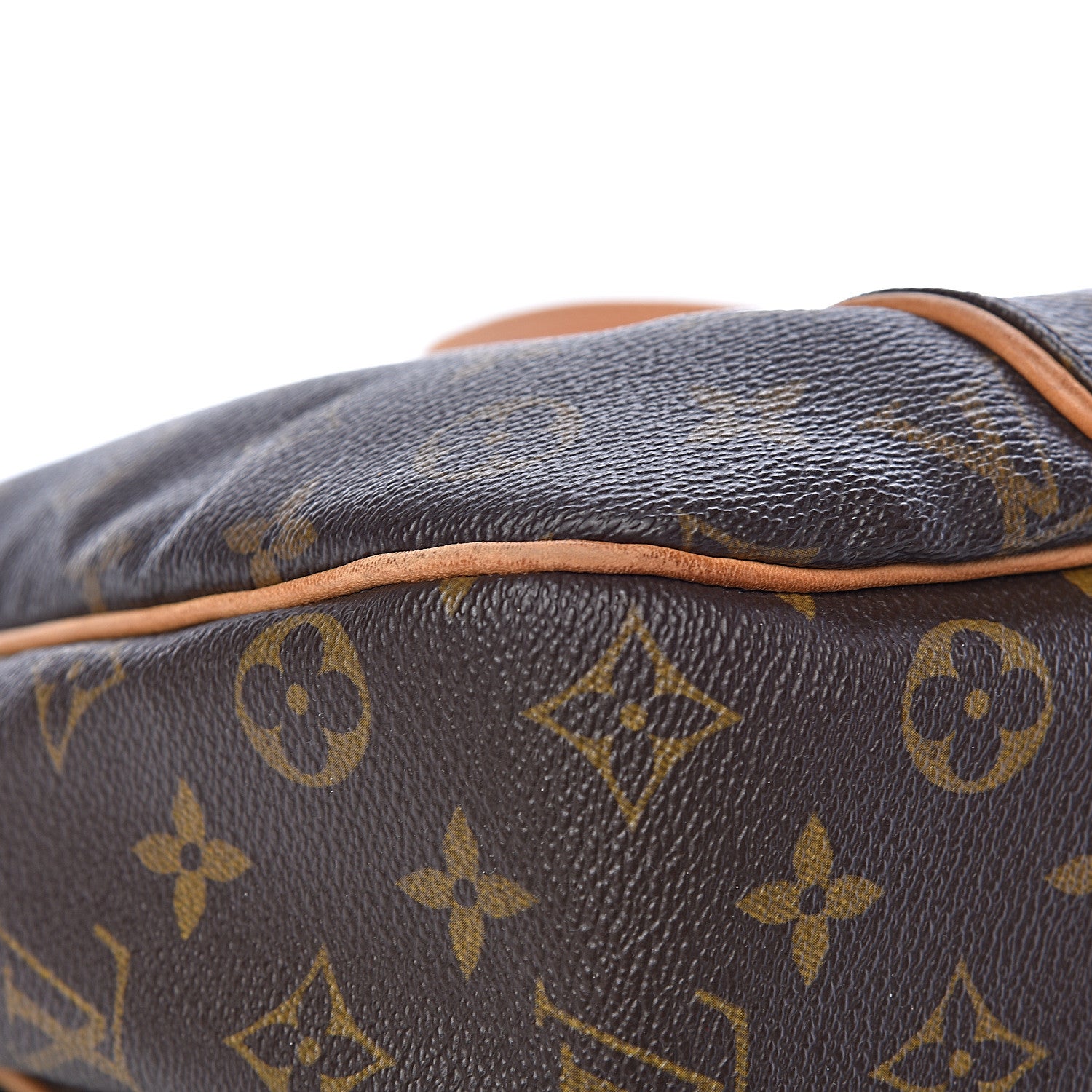 Louis Vuitton Monogram Galliera PM 10 of 27