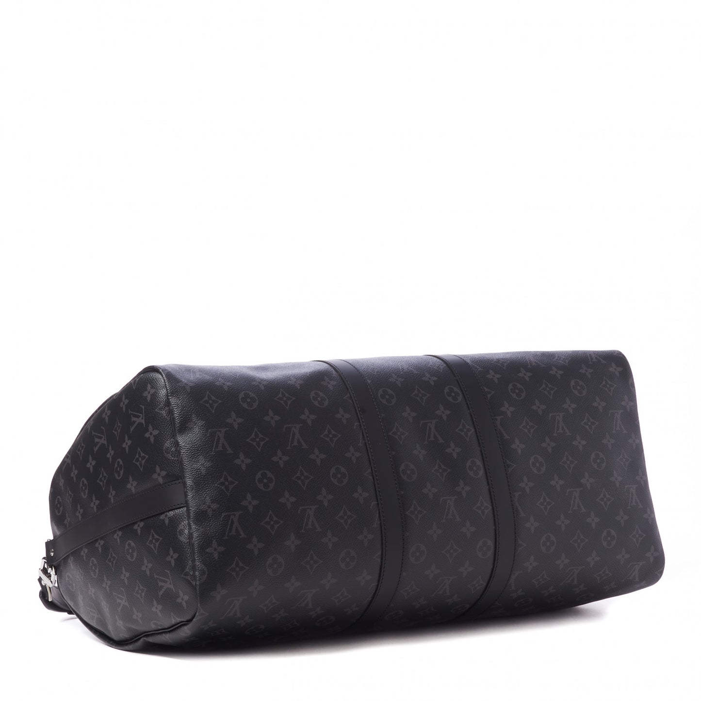 Monogram Eclipse Keepall Bandouliere 55