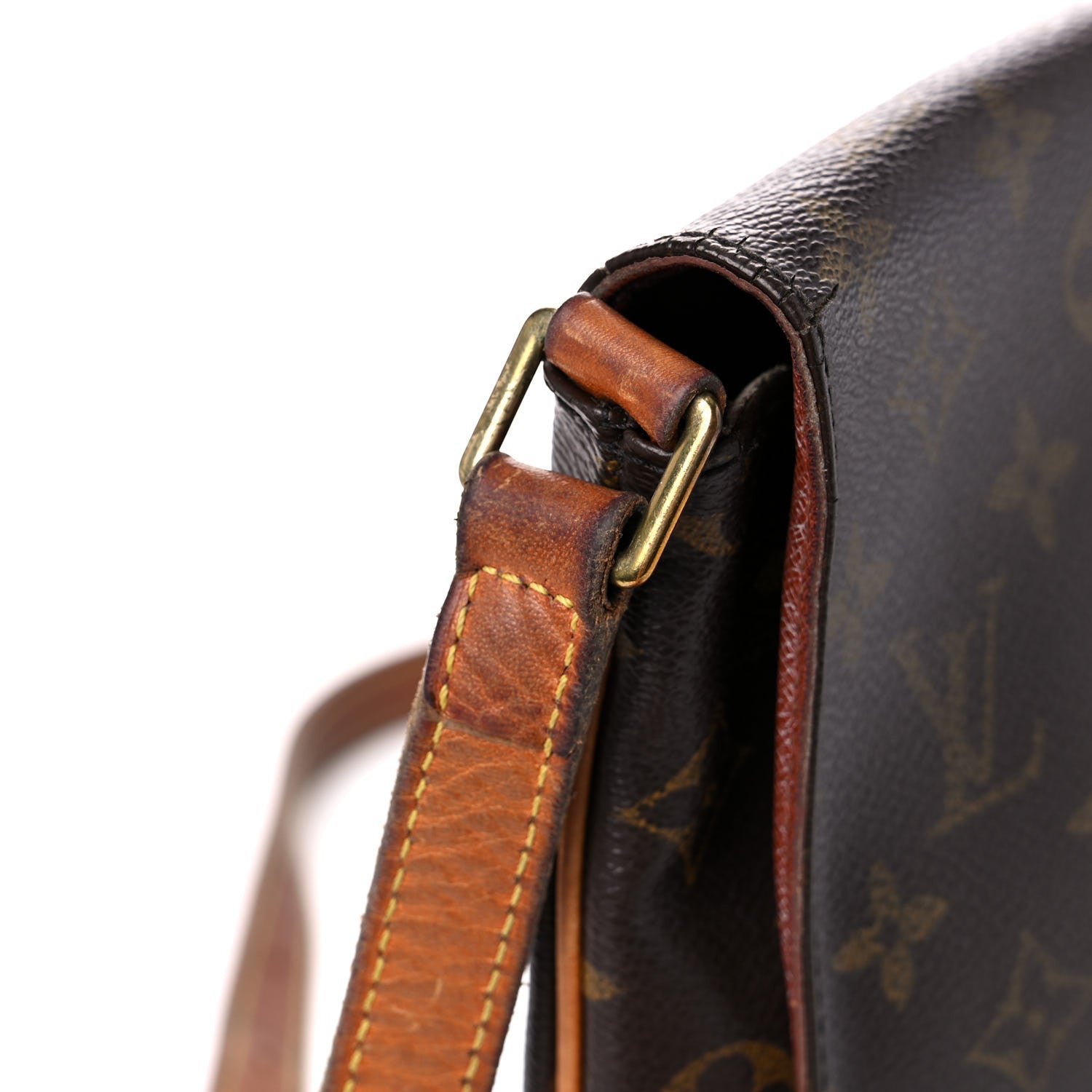Louis Vuitton Monogram Musette Tango 20 of 26