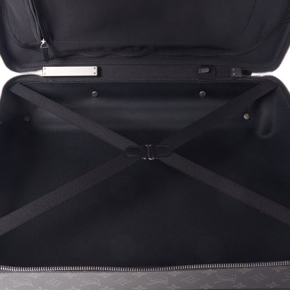 Louis Vuitton Monogram Eclipse Horizon 55 7 of 10