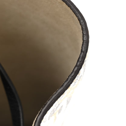 Louis Vuitton Monogram Giant Jungle NéoNoé Ivory 13 of 13