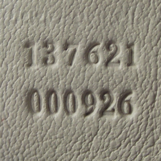 Gucci Monogram Pelham Tote Ivory 8 of 10