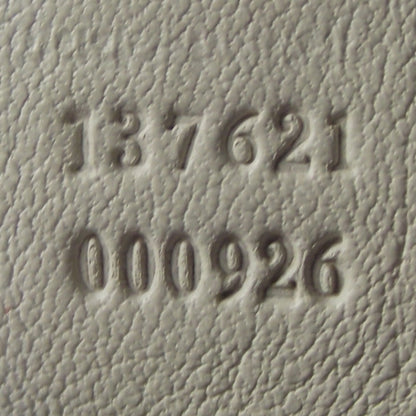 Gucci Monogram Pelham Tote Ivory 8 of 10