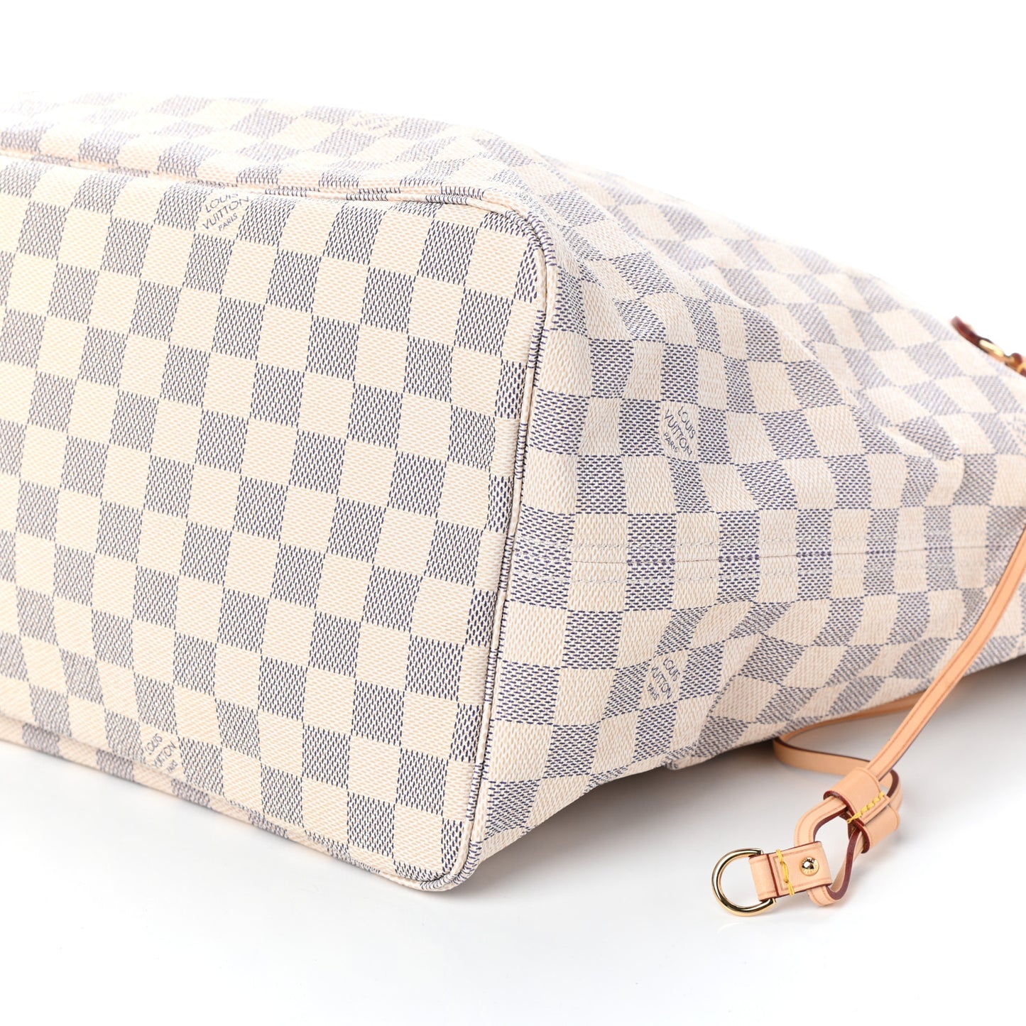Damier Azur Neo Neverfull GM