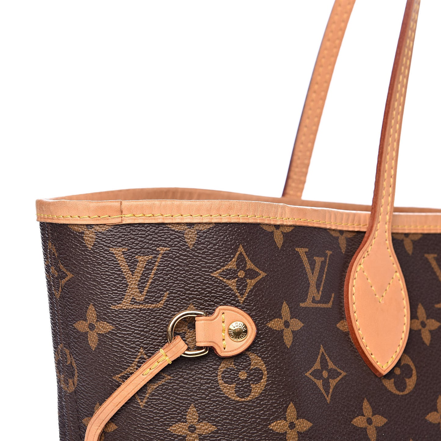 Monogram Neverfull MM