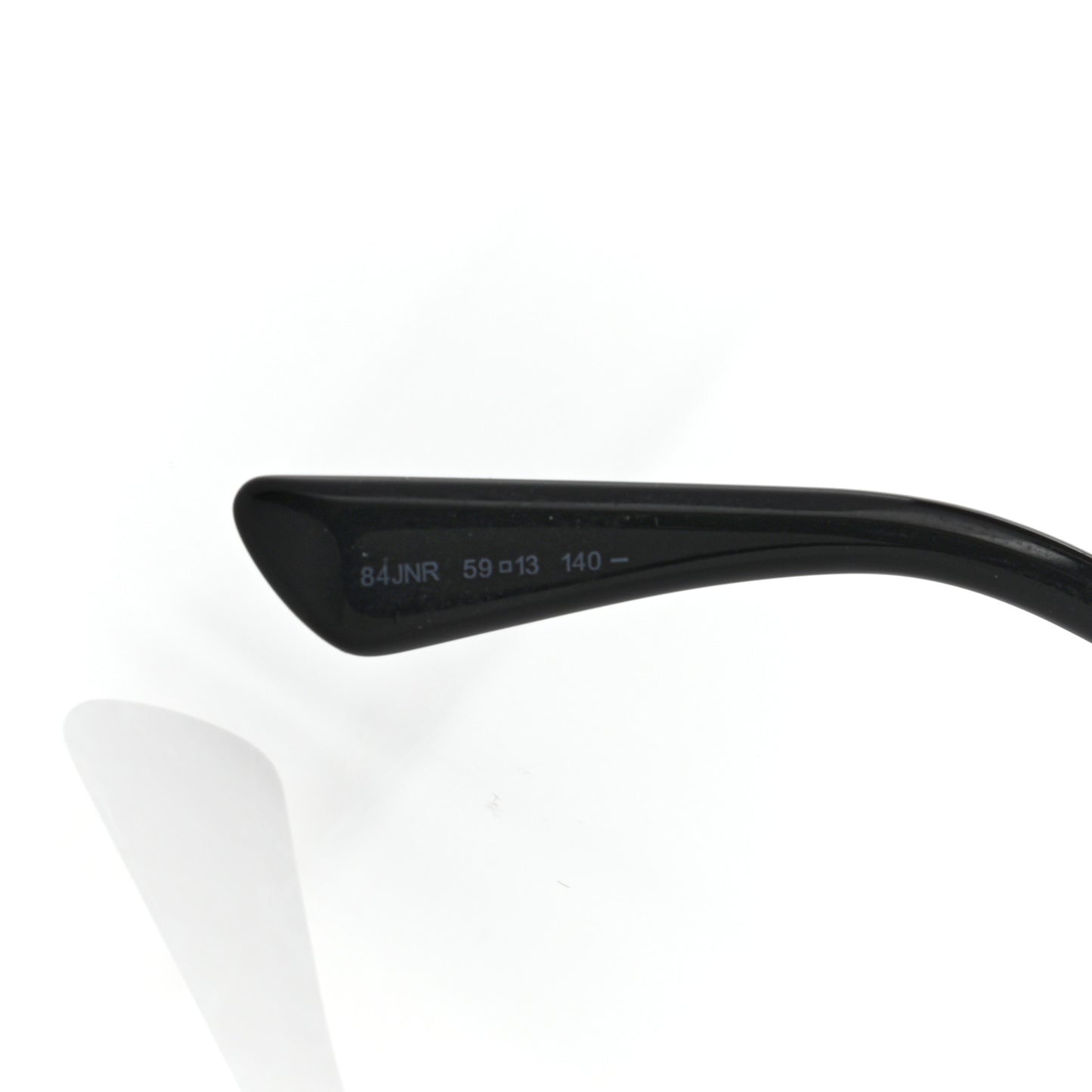 Studded So Real Sunglasses Black