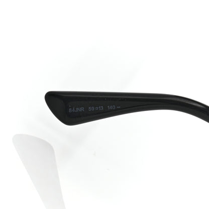 Christian Dior Studded So Real Sunglasses Black 6 of 8