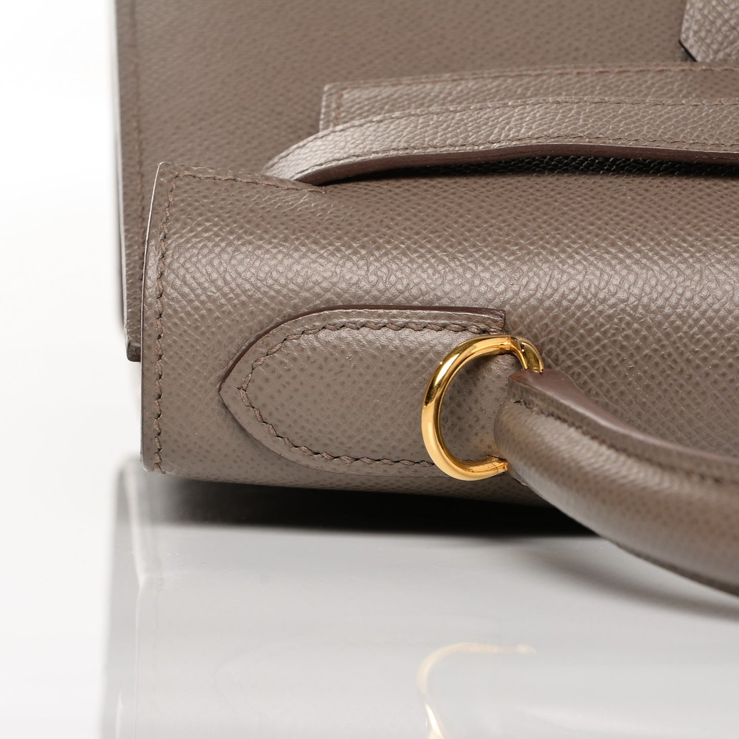 Epsom Kelly Sellier 28 Etain