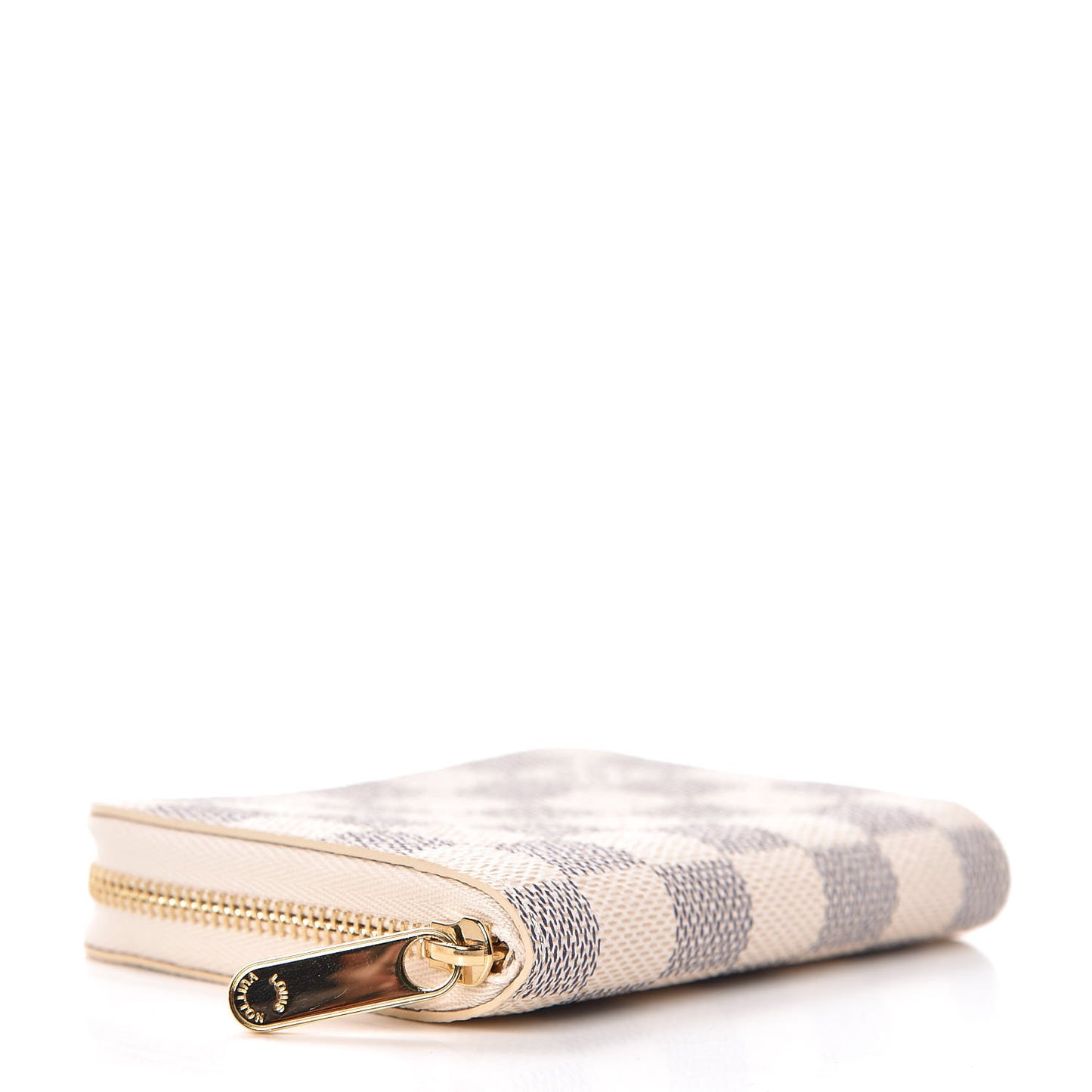 Damier Azur Zippy Coin Purse