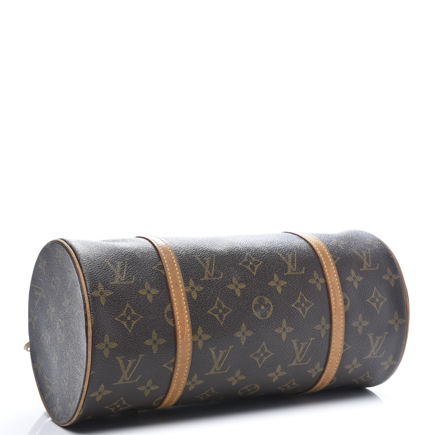 Monogram Papillon 30 With Companion