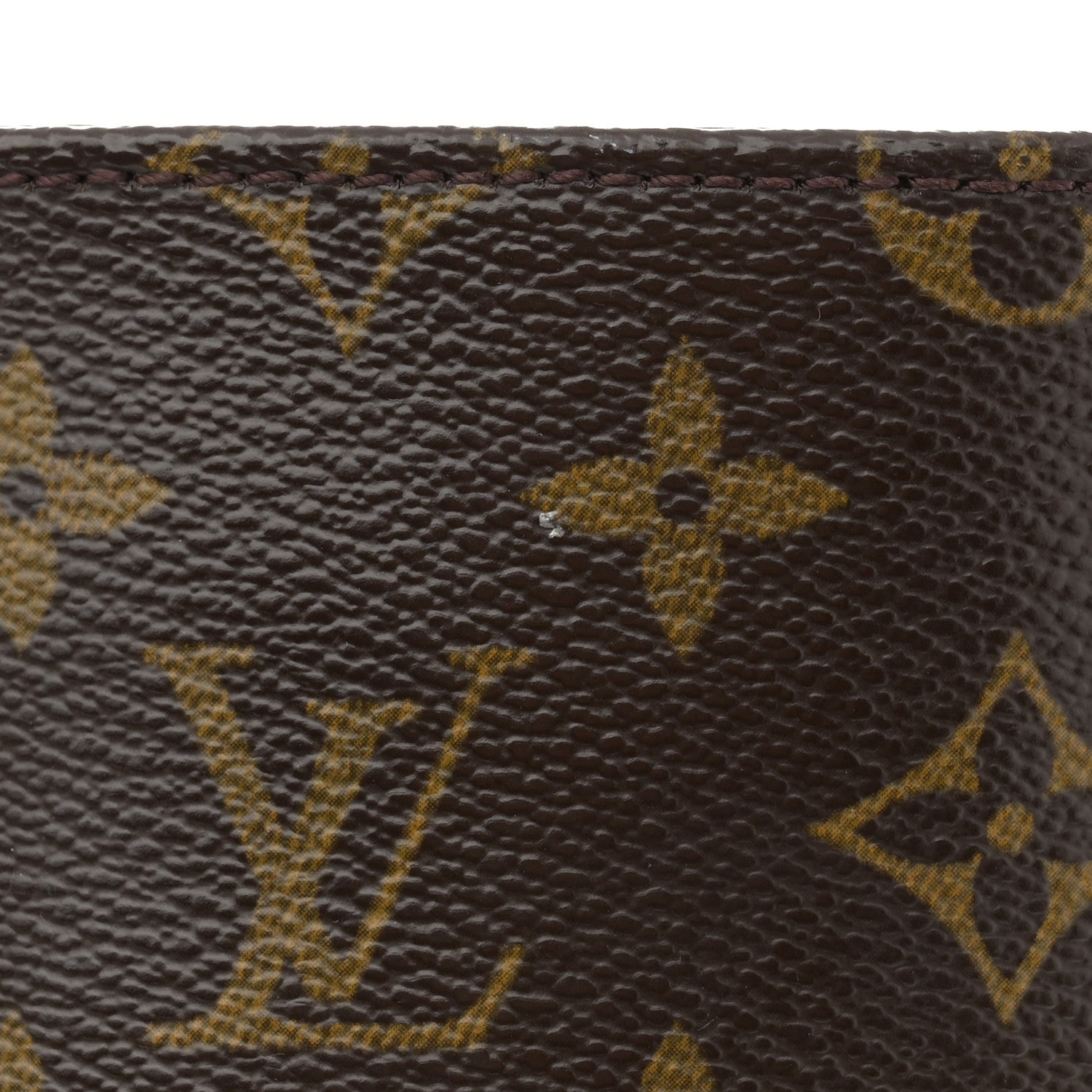 Louis Vuitton Monogram Vavin GM 18 of 18