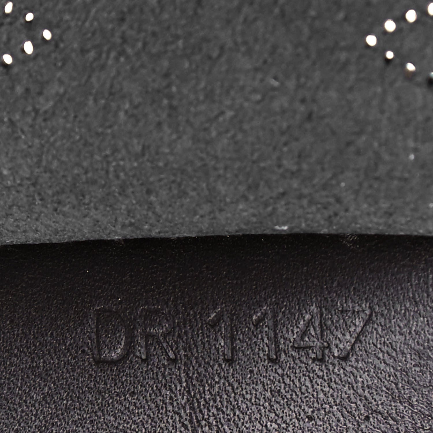 Louis Vuitton Mahina Girolata Black 8 of 16