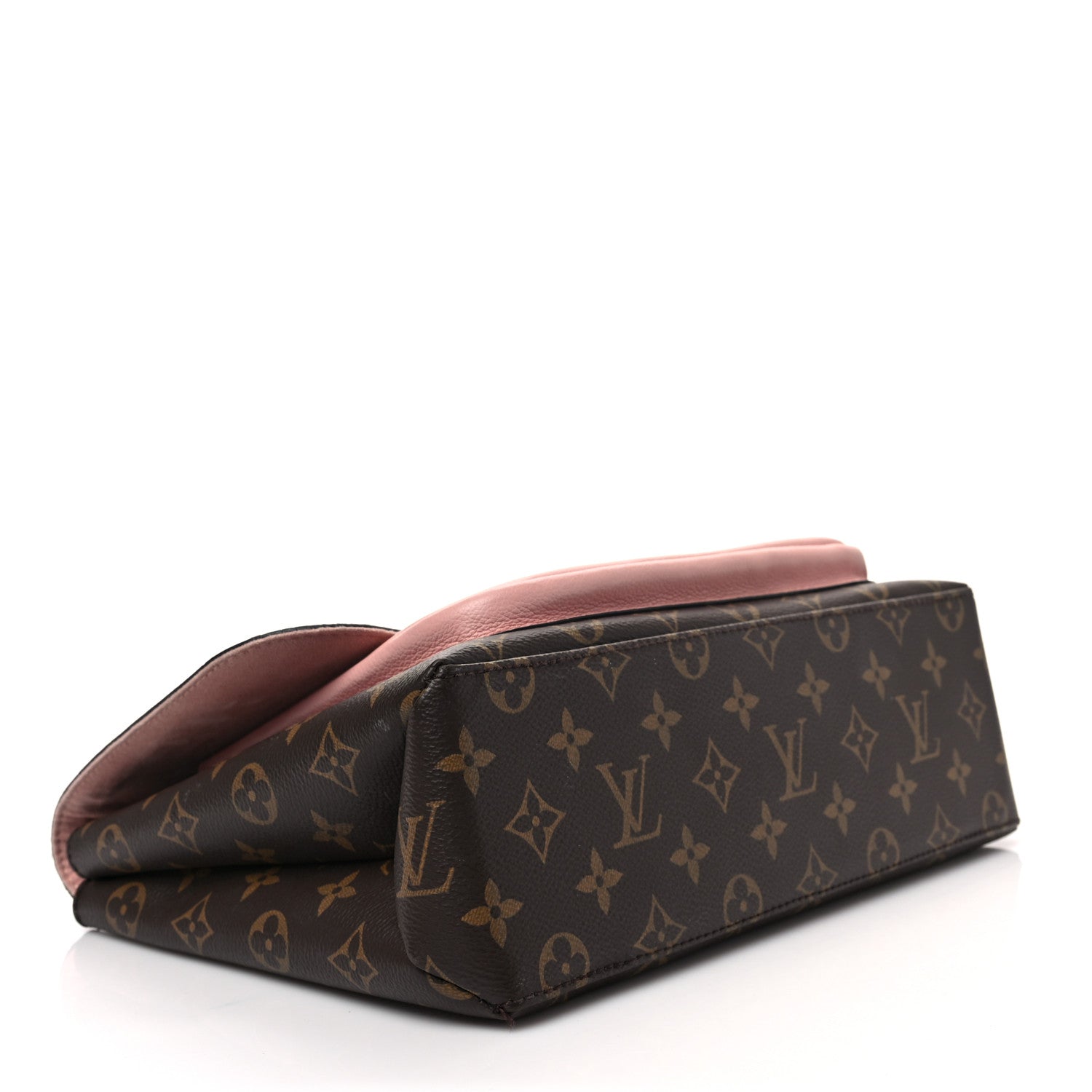 Louis Vuitton Monogram Marignan Rose Poudre 4 of 7