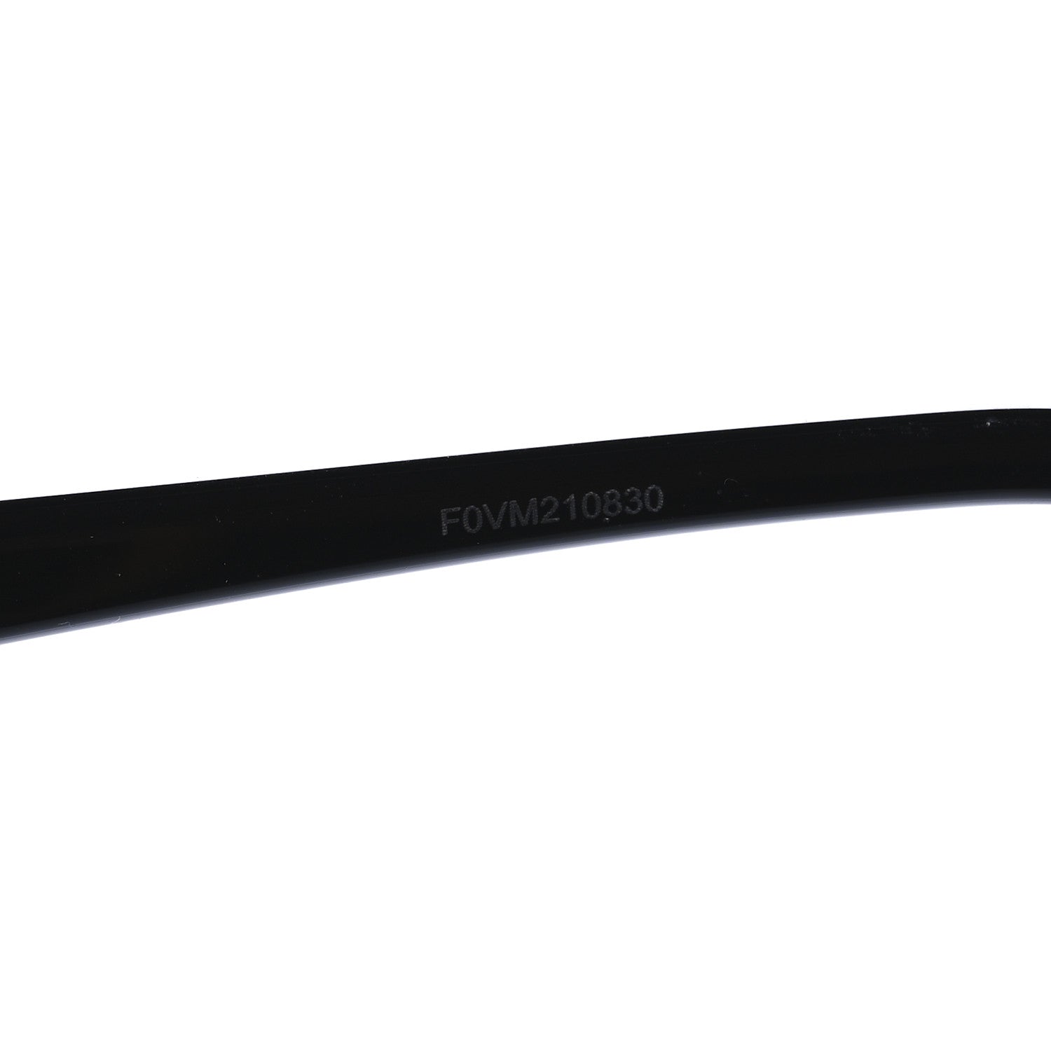 Saint Laurent Acetate New Wave Tiger Lily SL213 Cat Eye Sunglasses Black 7 of 9