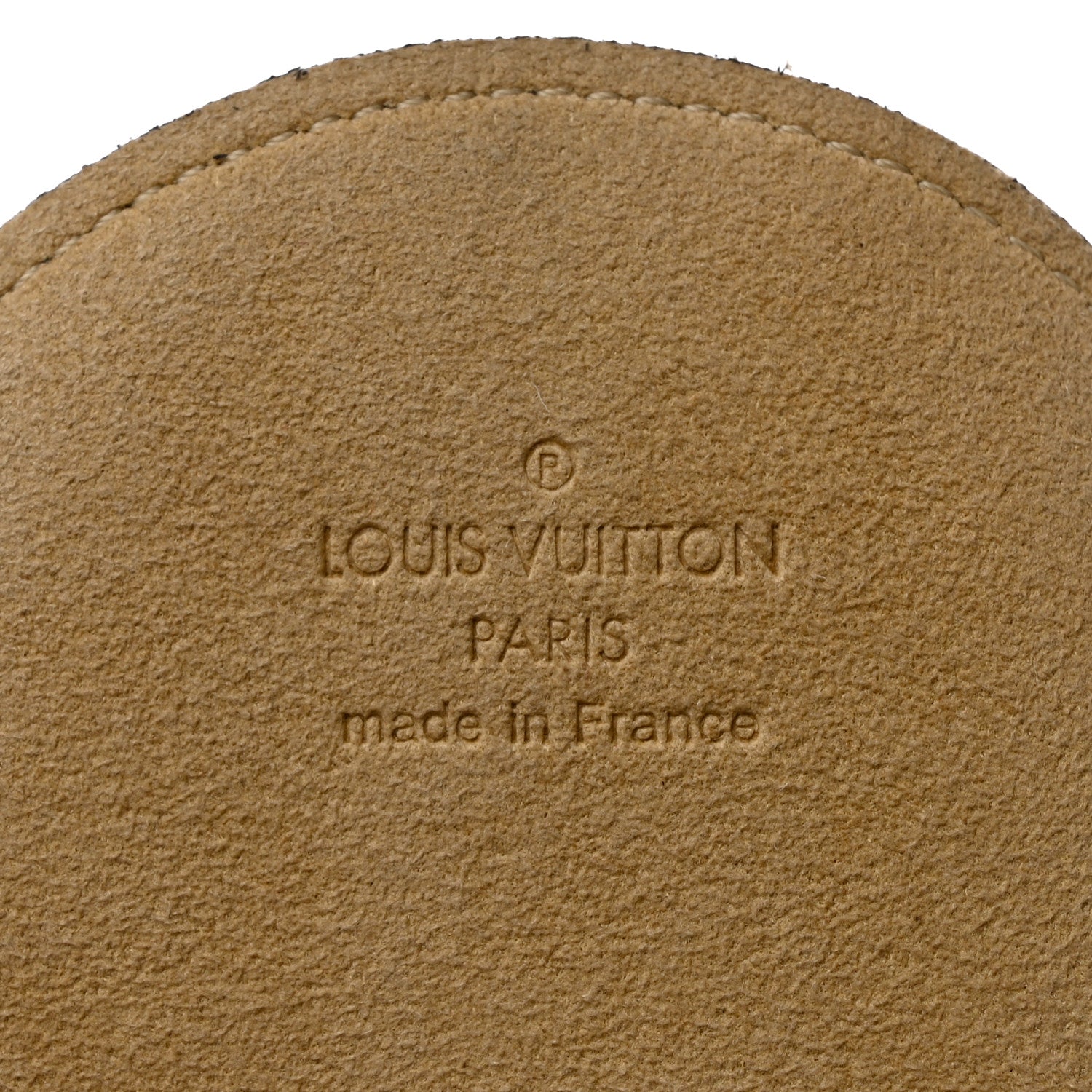 Louis Vuitton Monogram Etui Pen Holder Case 5 of 7