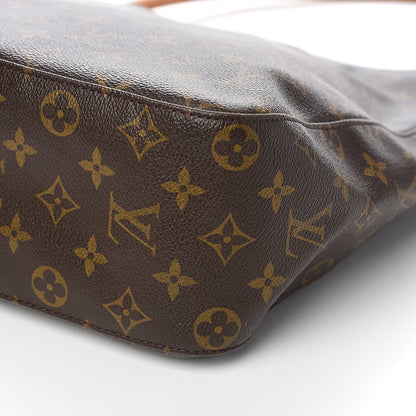 Louis Vuitton Monogram Looping GM 8 of 10
