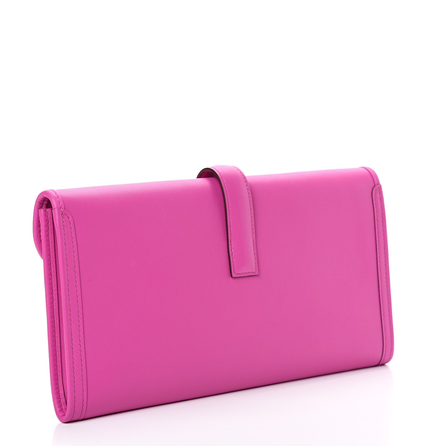 【HERMES】 Hinako Hermes Jige Elan 29 Rose Sakura Swift