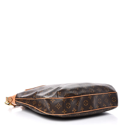 Louis Vuitton Monogram Odeon GM 4 of 14
