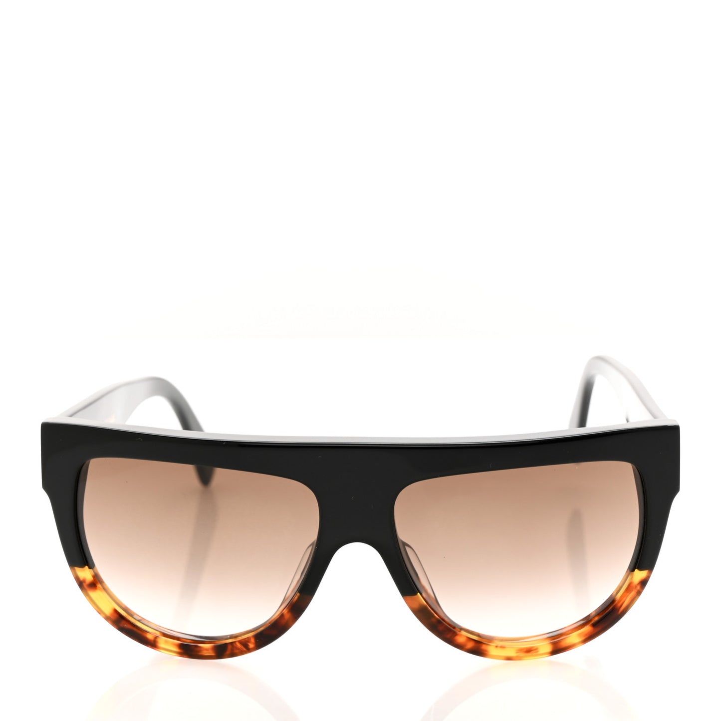 Shadow Sunglasses CL 41026/S Black Havana